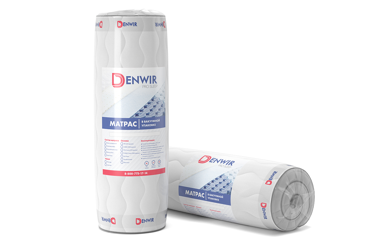 Denwir Best Soft Hard S1000 фото 12