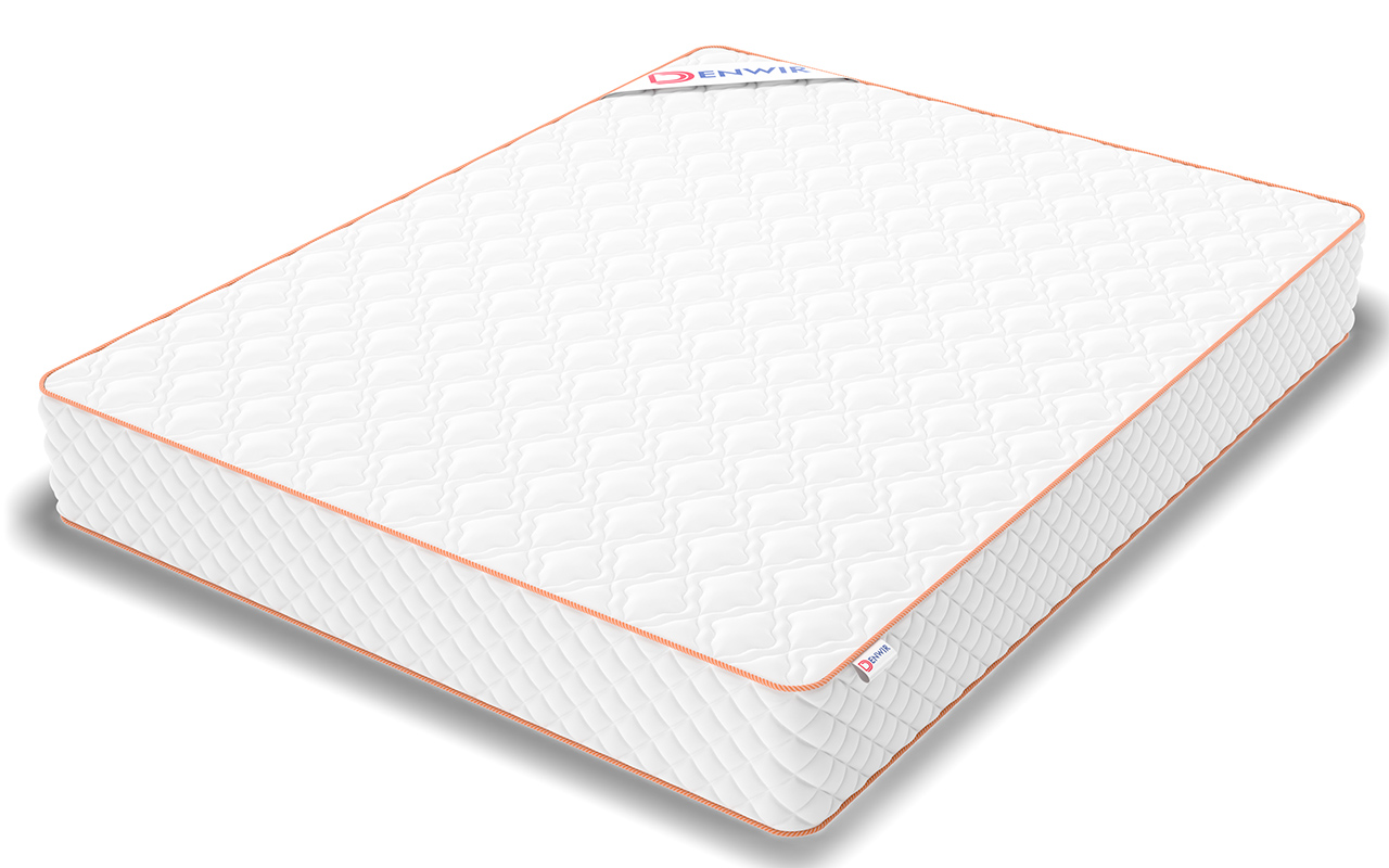 Denwir Top Roll Foam Hard 19 фото 7