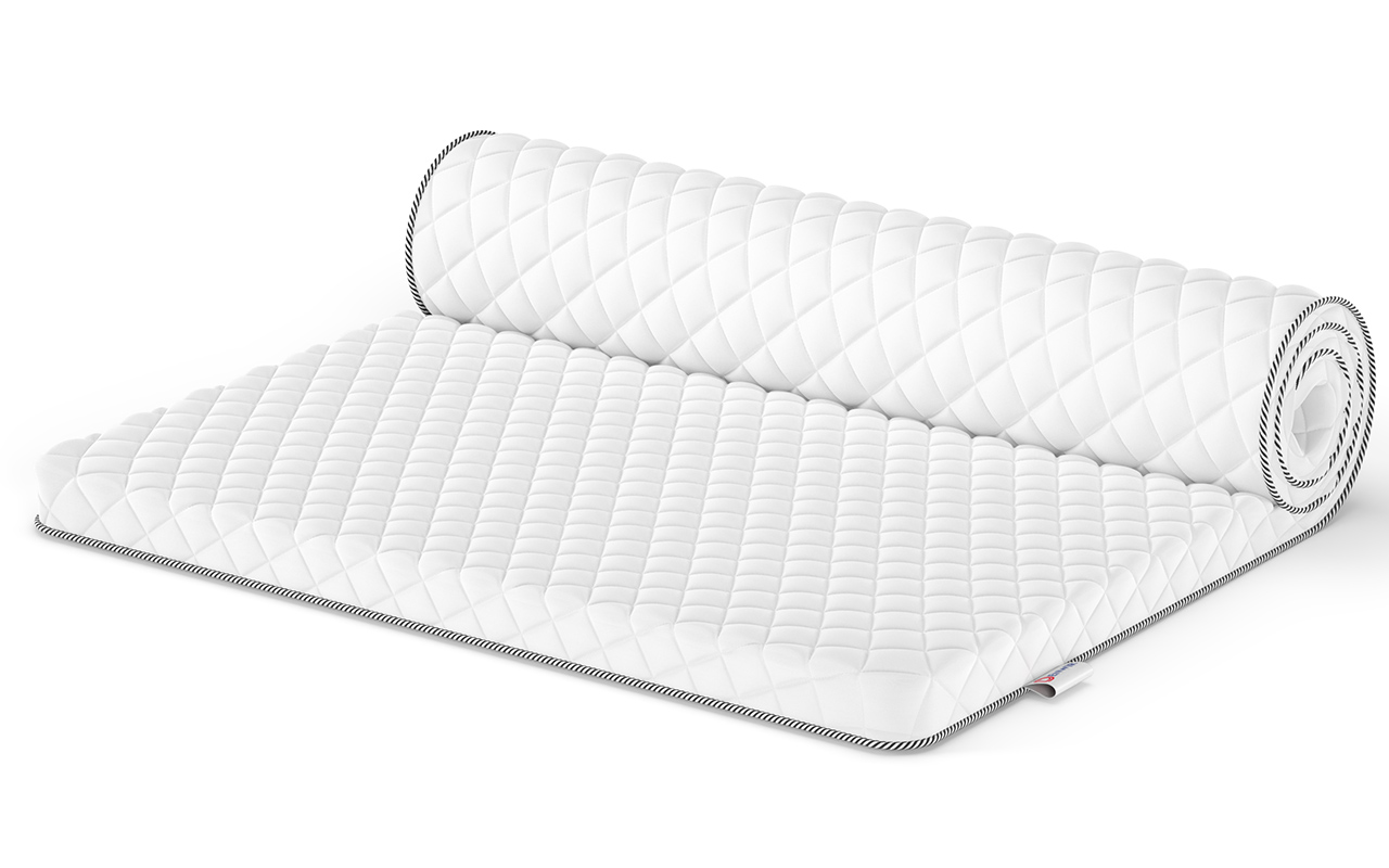 Denwir Top Eco Eco Foam Relax 3 фото 9