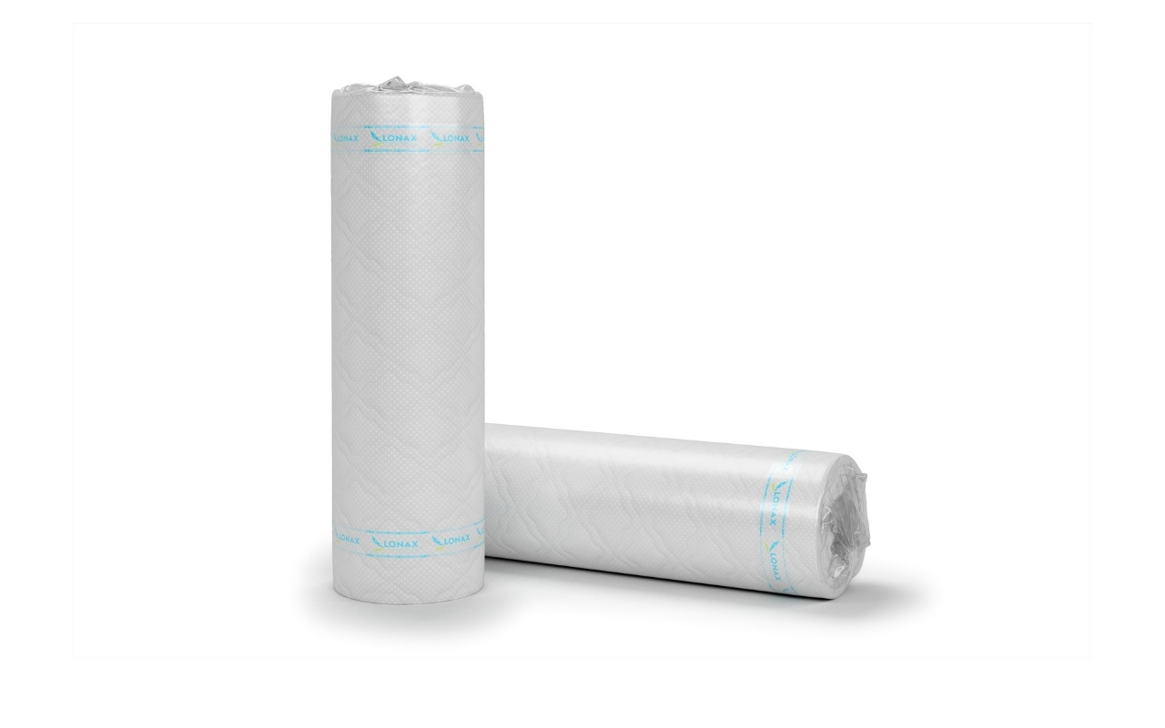 Lonax DUAL RELAX MEMORY ППУ 6 фото 9