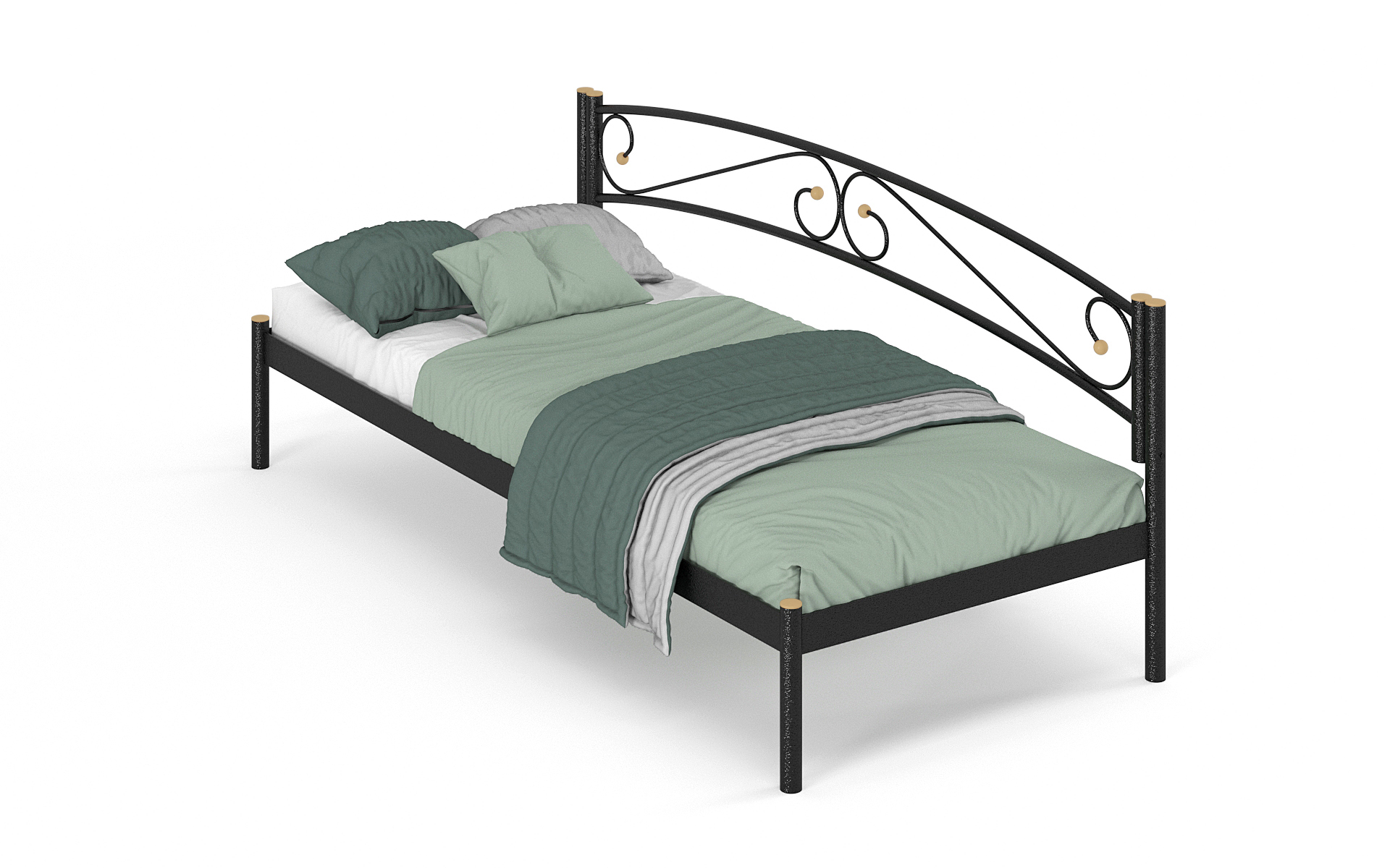 Стиллмет Тахты Люкс фото 2