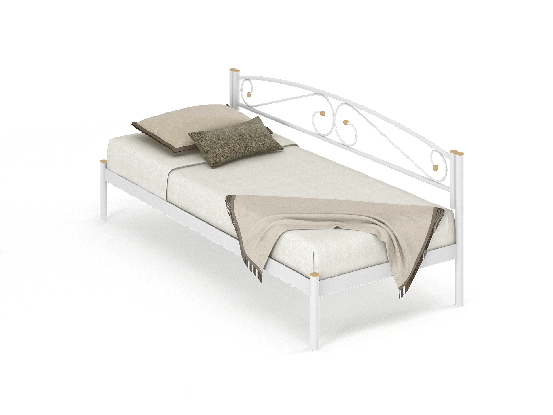 Стиллмет Тахты Оптима