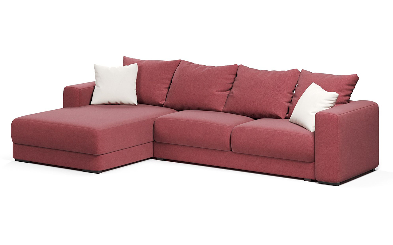 диван Gupan Ланкастер угловой 1 Gupan Ланкастер угловой