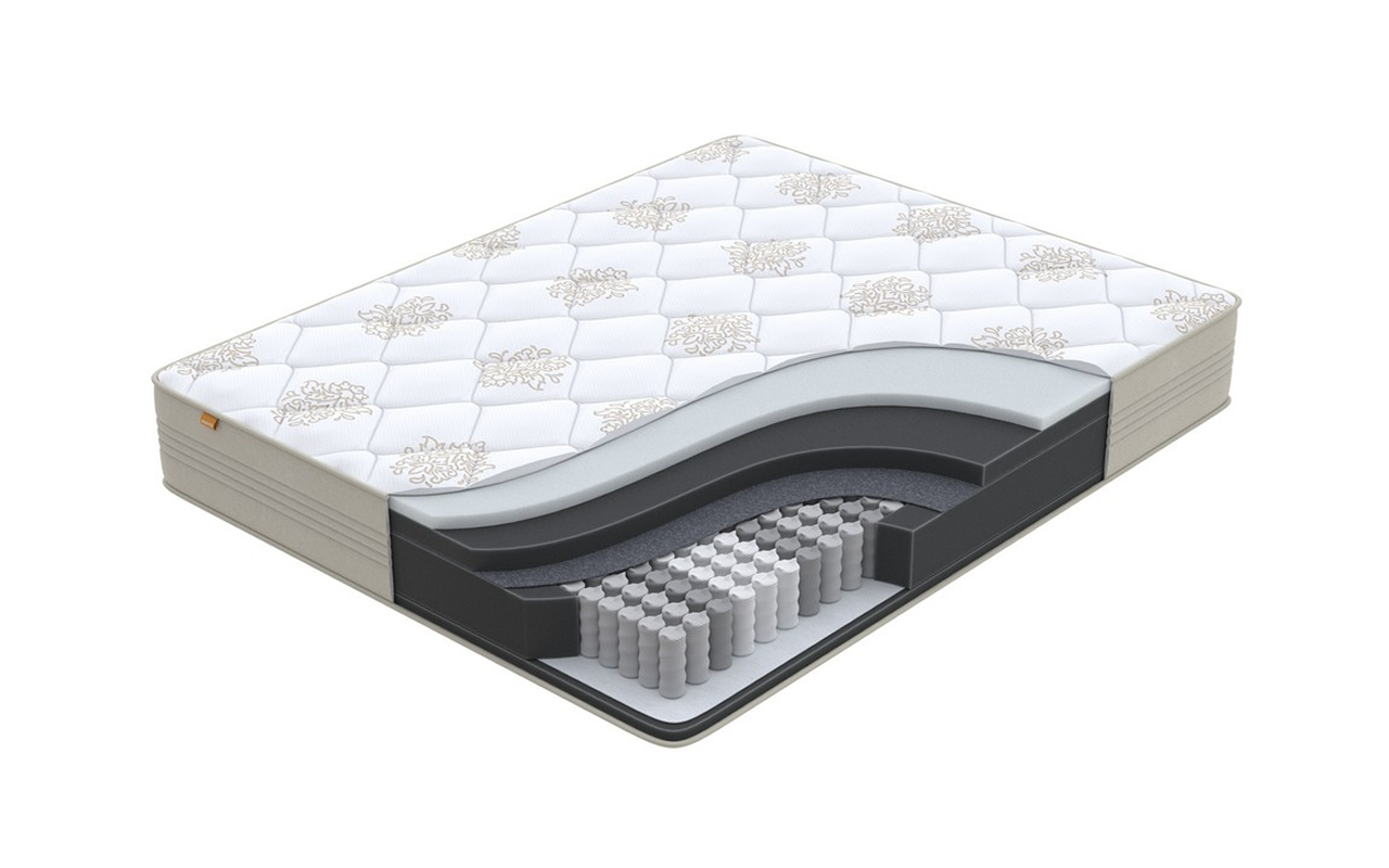 Орматек Comfort Up Middle Plus фото 6