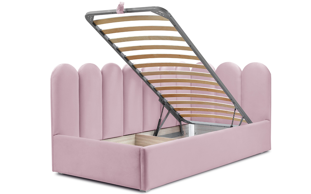 Flepers Lion Мия правая фото 15