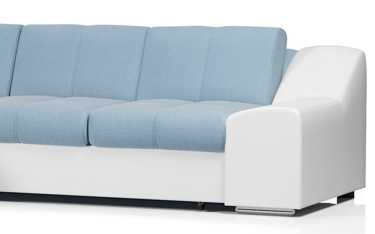 Gupan Чикаго угловой фото 37