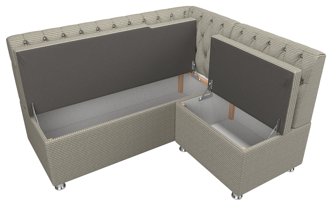 Liga Мирта угловой фото 20