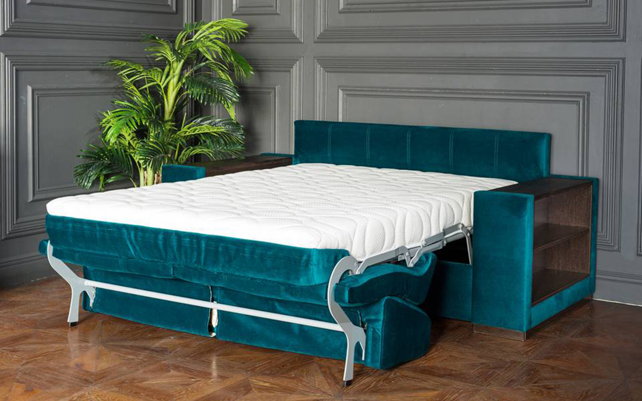 Орматек Synergy Life 160*196 фото 72