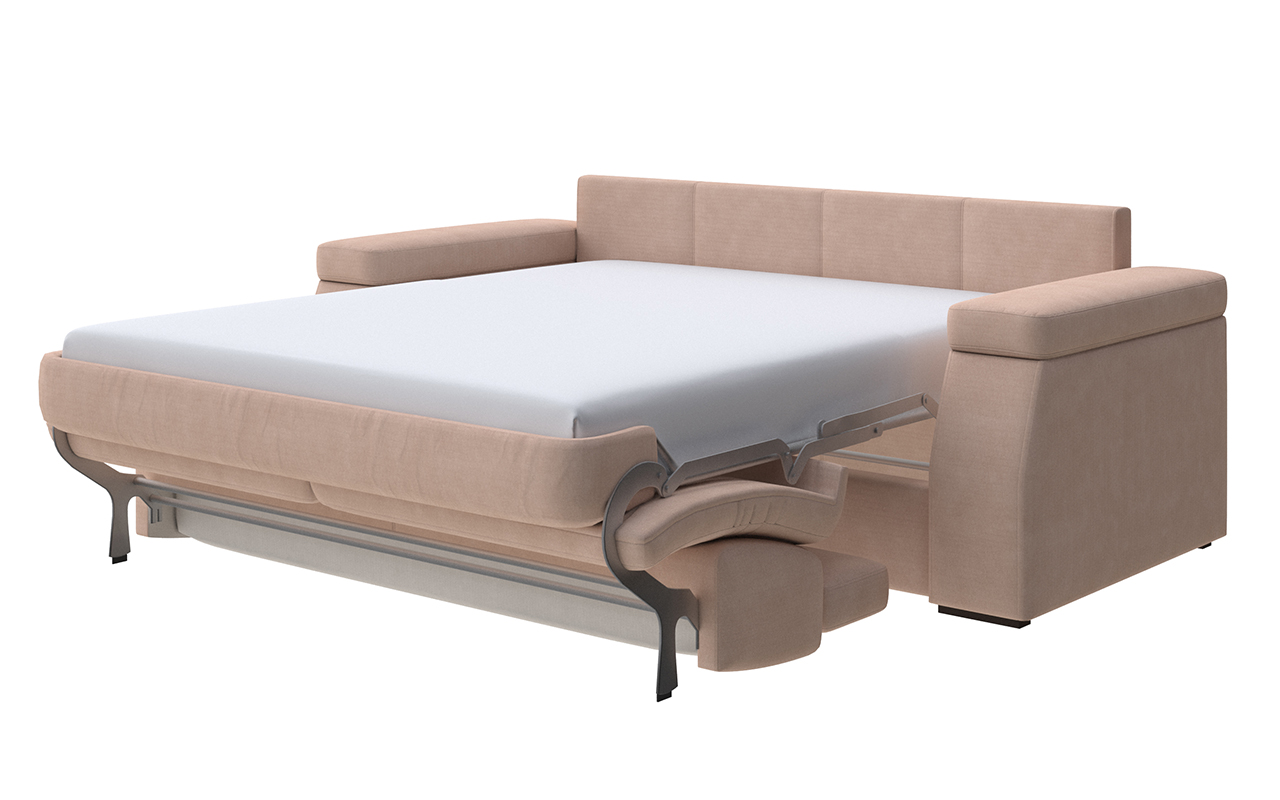 Орматек Synergy Ergo 160*196 фото 4