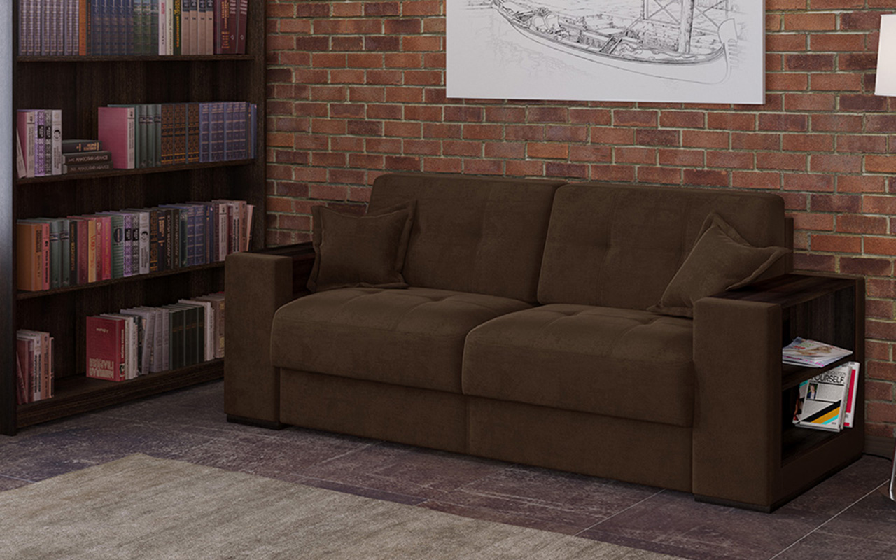 Орматек Synergy Life 140*196 фото 42