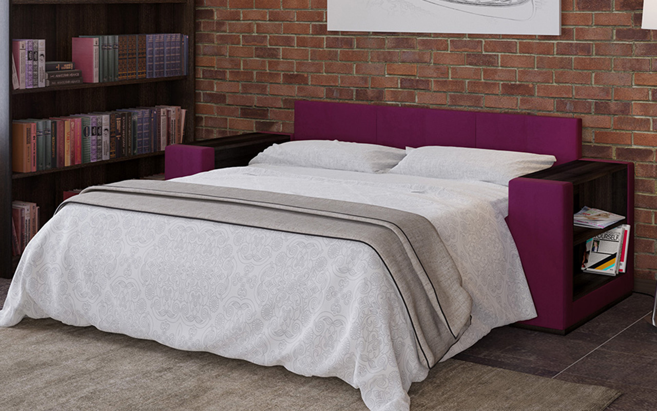 Орматек Synergy Life 160*196 фото 49