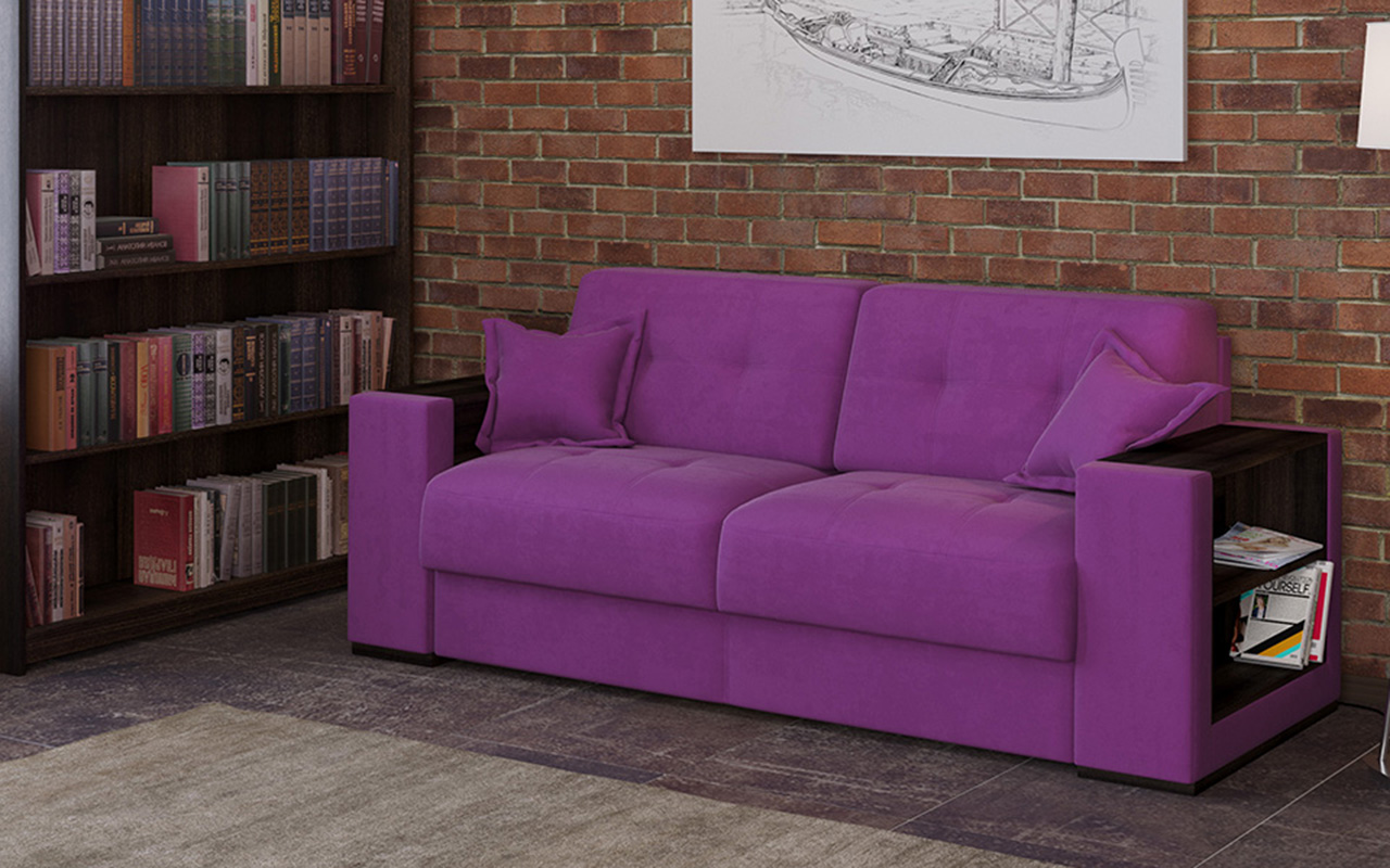 Орматек Synergy Life 140*196 фото 54