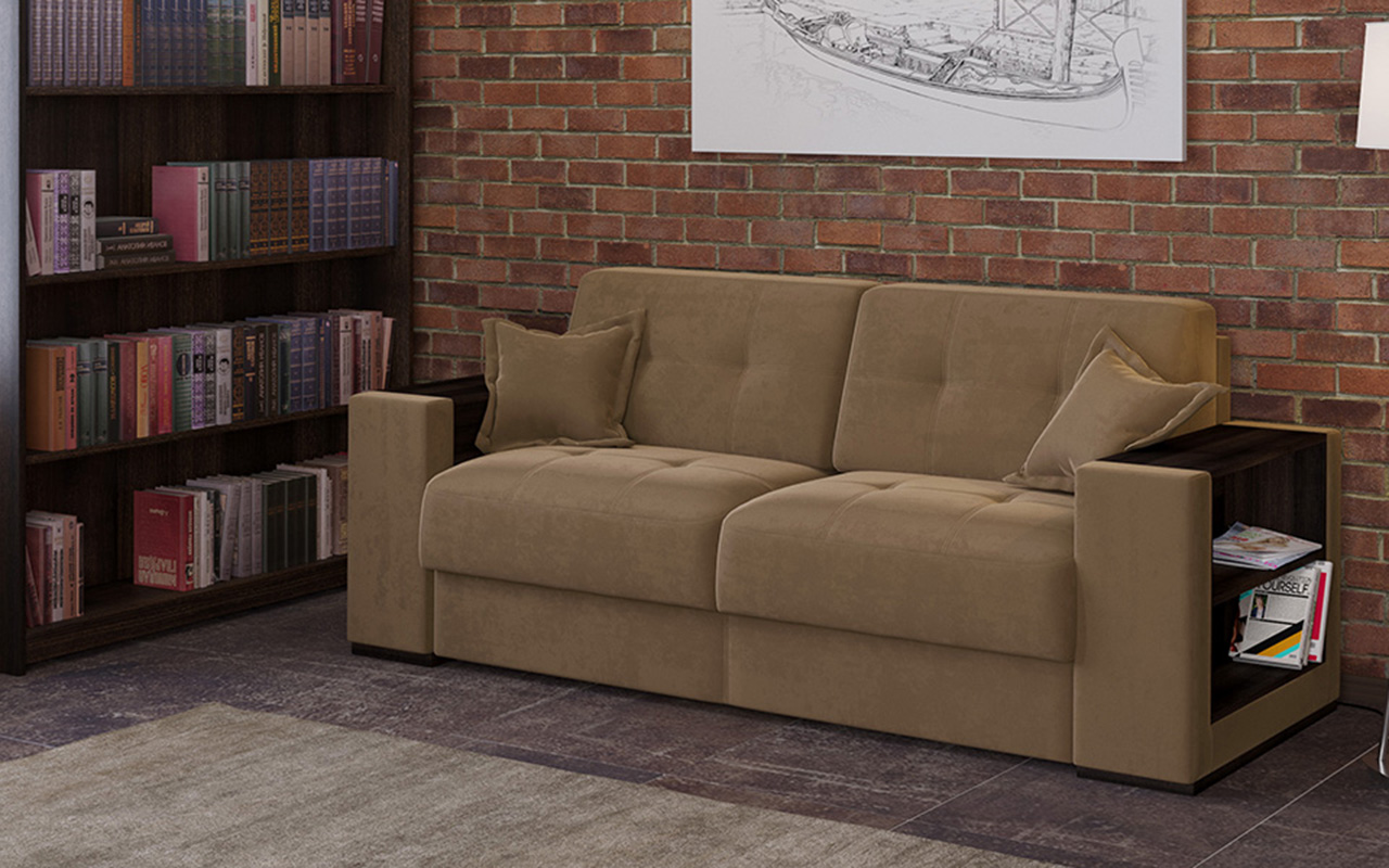 Орматек Synergy Life 160*196 фото 58