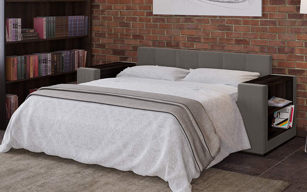 Орматек Synergy Life 140*196 фото 67