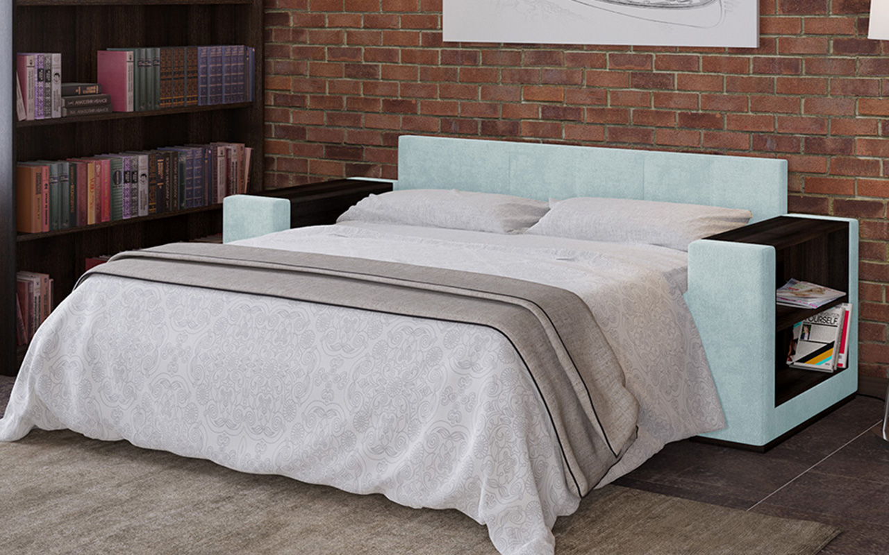 Орматек Synergy Life 140*196 фото 73