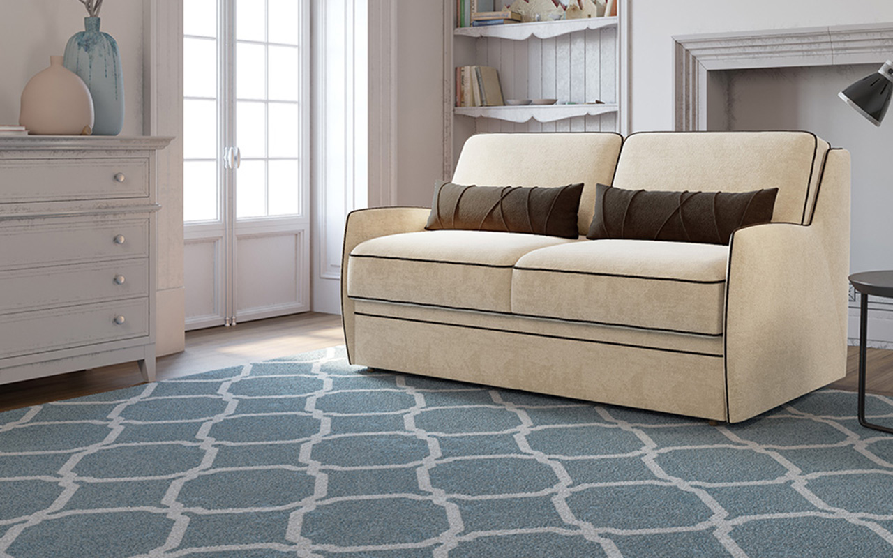 Орматек Synergy Slim 140*196 фото 5