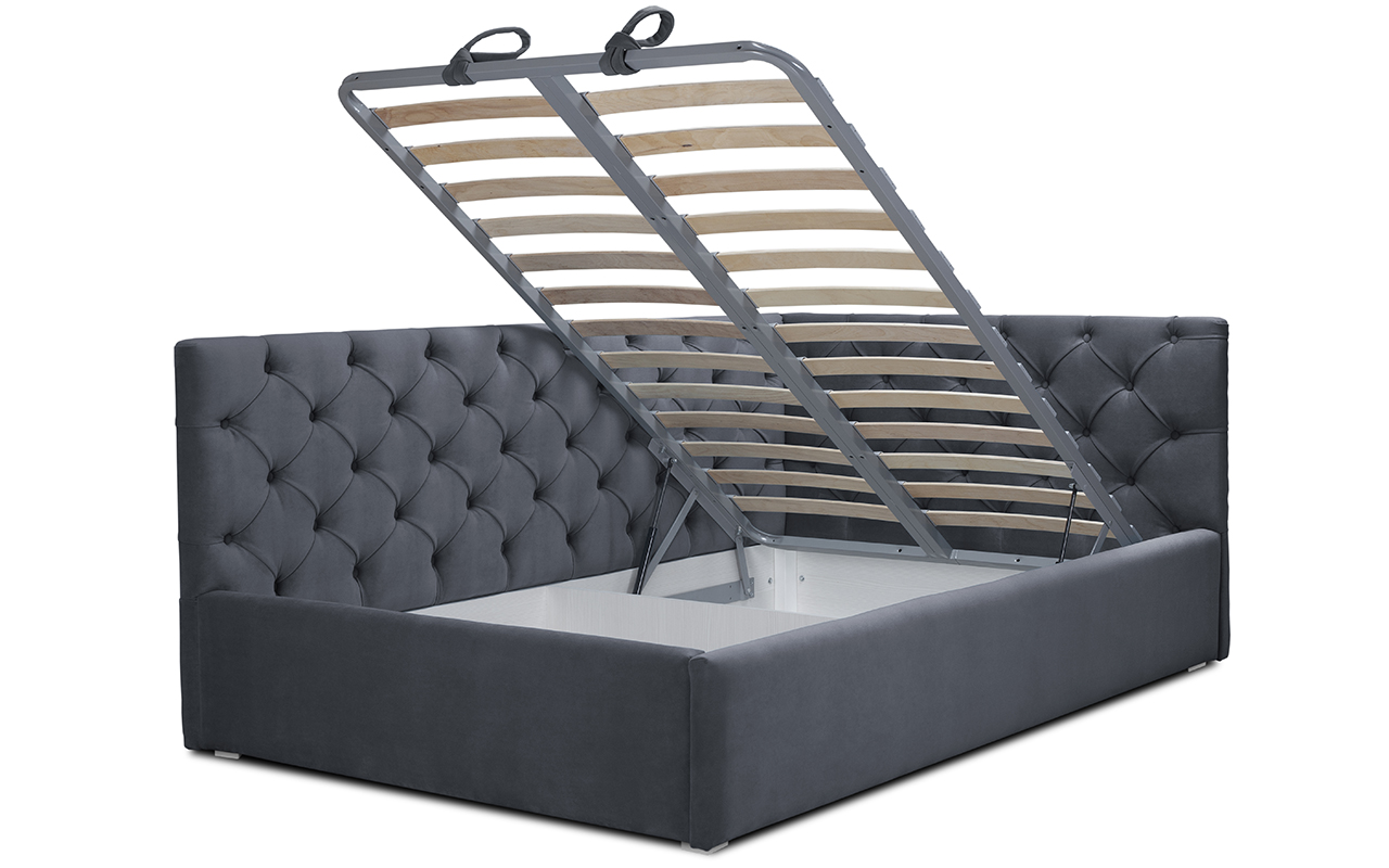 Flepers Lion Оливия без ящиков правая фото 13