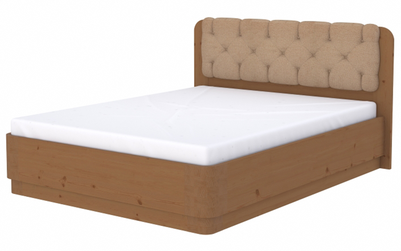 Орматек Wood Home 1 с подъемным механизмом фото 13