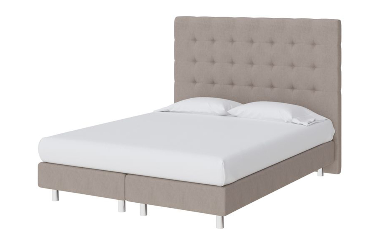 фото: Кровать ProSon Madrid Boxspring Lift