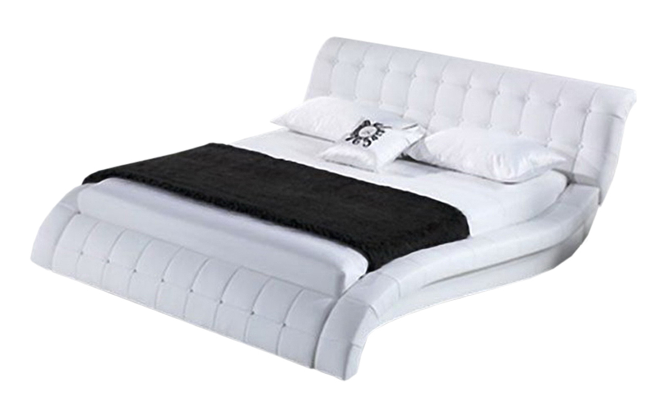фото: Кровать SleepArt Виченца 100x200 см