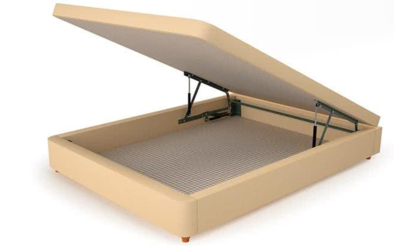 Mr. Mattress Flip Box фото 10