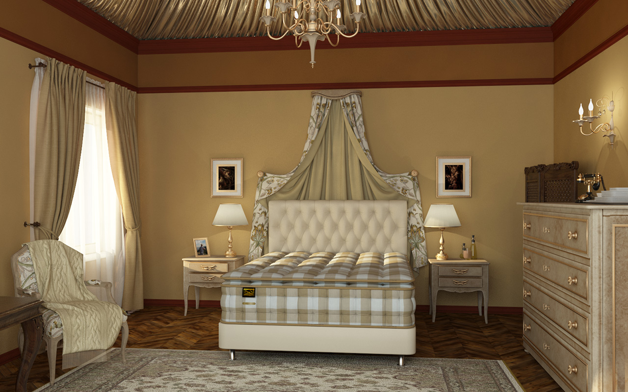 Mr. Mattress Ручной работы Leeds XL фото 3