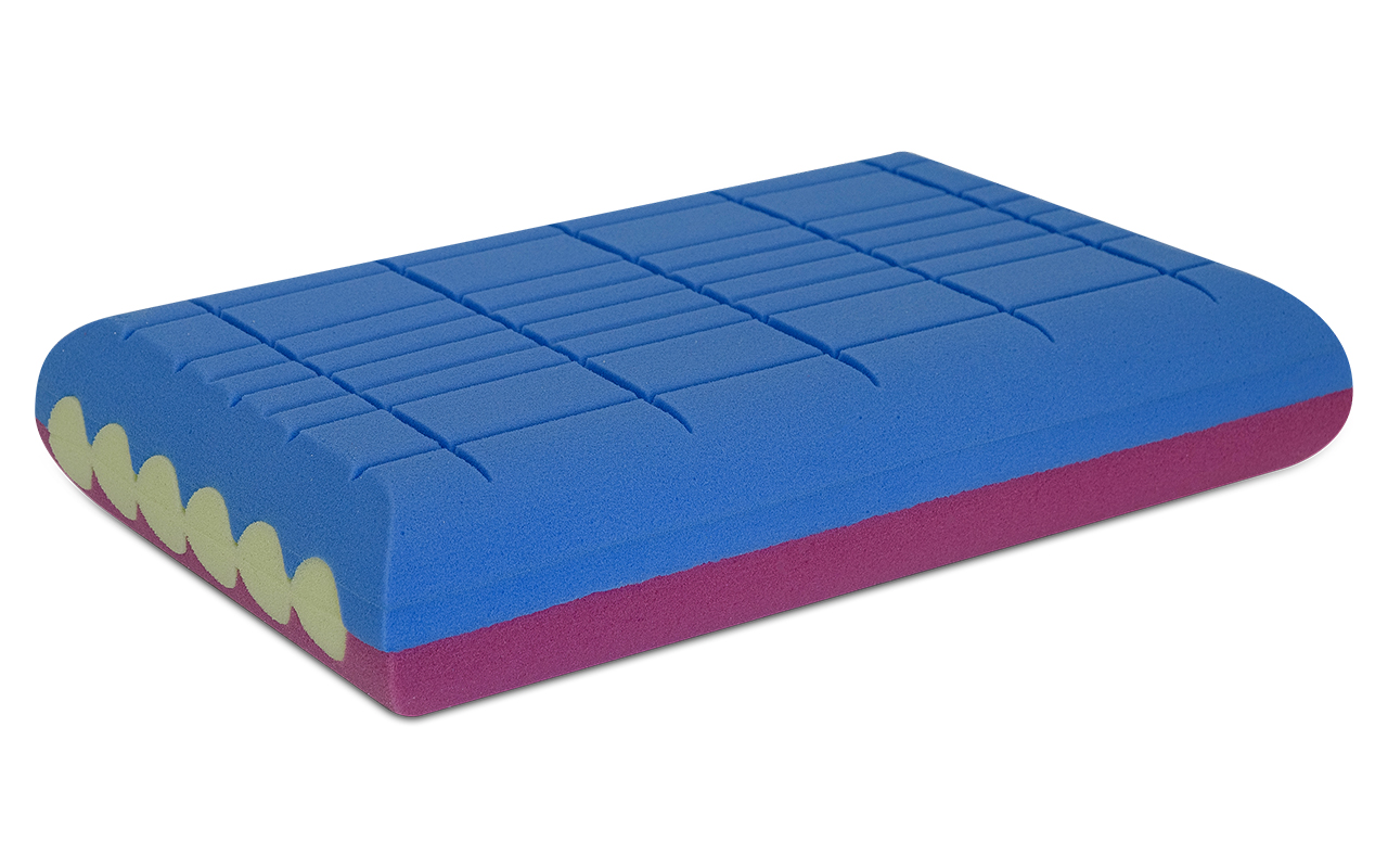 подушка Mr. Mattress Fresh L 1 Mr. Mattress Fresh L
