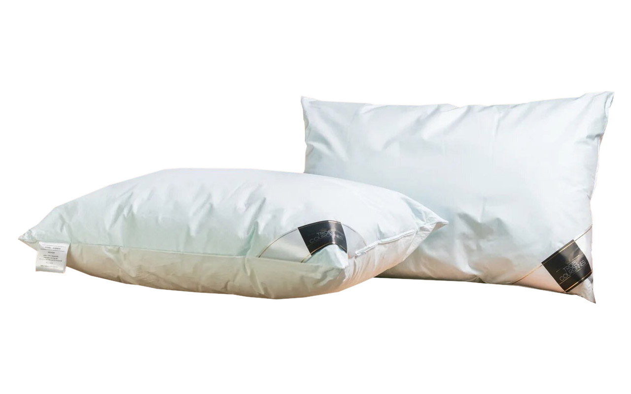 фото: Подушка Trois Couronnes Cryo Night Pillow 70x50 см