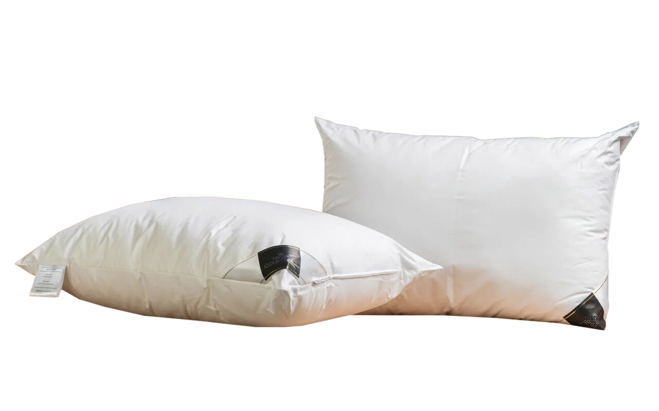 фото: Подушка Trois Couronnes Revival OmniFace Pillow 70x50 см