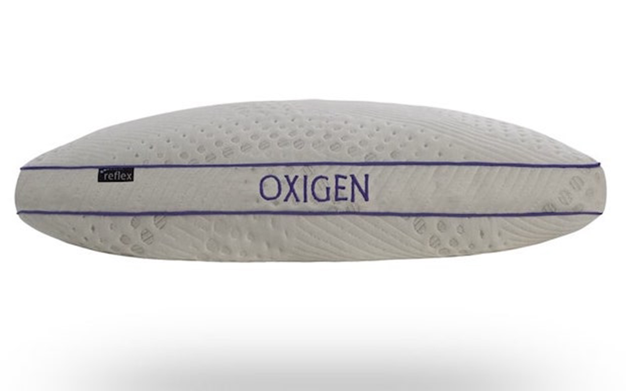 фото: Подушка Reflex Oxygen 60x40 см