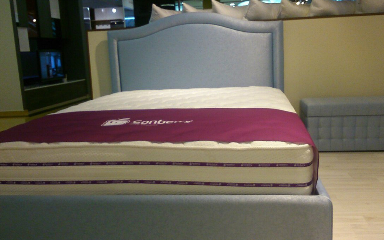 Sonberry Calvaro фото 26