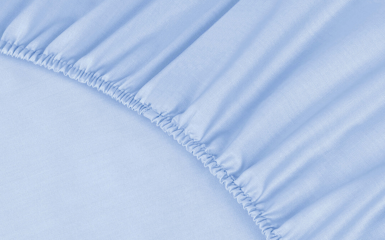 Сонум Простыня на резинке Plus фото 5